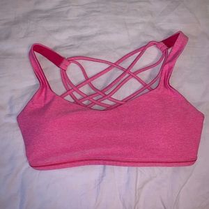 lululemon free to be sports bra